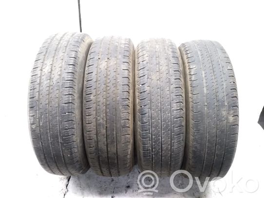 Pneus d’été R16 C   19575R16C,SAFERICH,FRC96