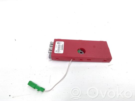 Volvo XC60 Antennenverstärker Signalverstärker 