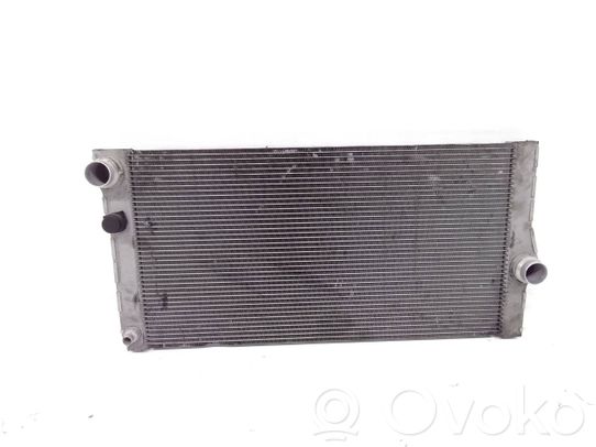 BMW 5 F10 F11 Jäähdyttimen lauhdutin 