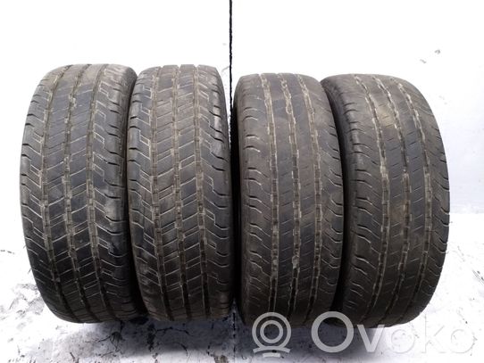 Opel Movano B R 16 vasaras "C" tipa riepa (-as) 