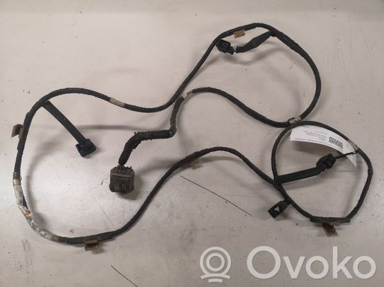 Mazda 6 Parking sensor (PDC) wiring loom 