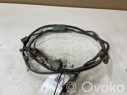 Mazda 6 Parking sensor (PDC) wiring loom 