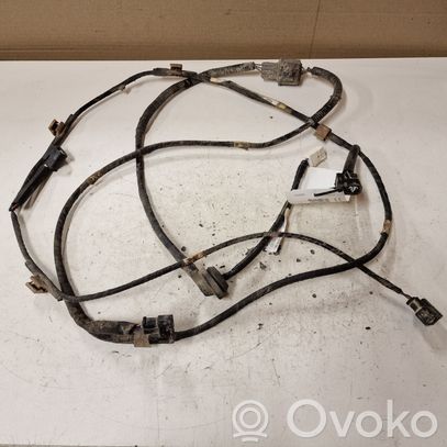 Mazda 6 Parking sensor (PDC) wiring loom 