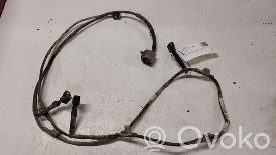 Mazda 6 Parking sensor (PDC) wiring loom 