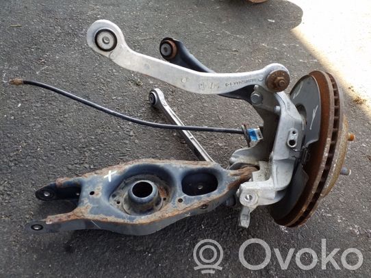 OEM Chrysler 300C Rear suspension assembly kit set, €188.10