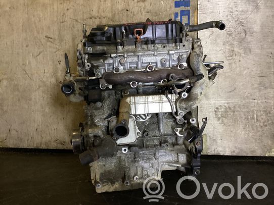 Honda Civic IX Moteur 