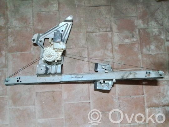 Volkswagen Crafter Elektryczny podnośnik szyby drzwi bocznych / przesuwnych 
