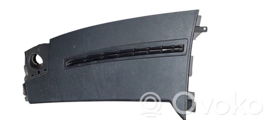 Mercedes-Benz Sprinter W906 Altre parti del cruscotto 