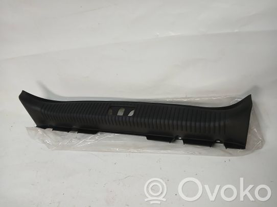Jaguar XK - XKR Protection de seuil de coffre 