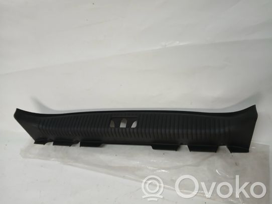 Jaguar XK - XKR Protection de seuil de coffre 