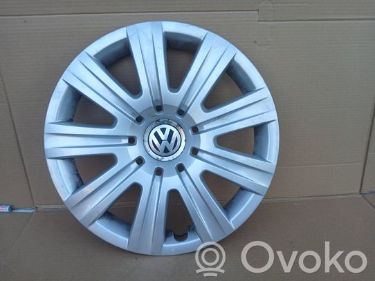 Volkswagen Tiguan Embellecedor/tapacubos de rueda R15 