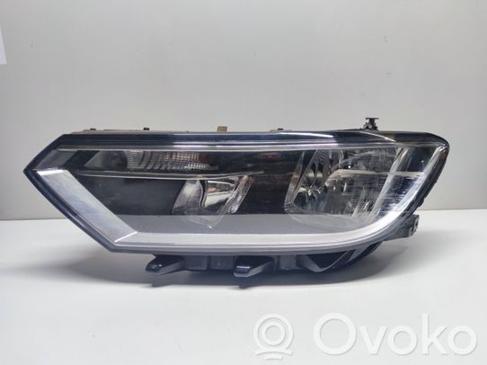 Volkswagen PASSAT B8 Faro delantero/faro principal 