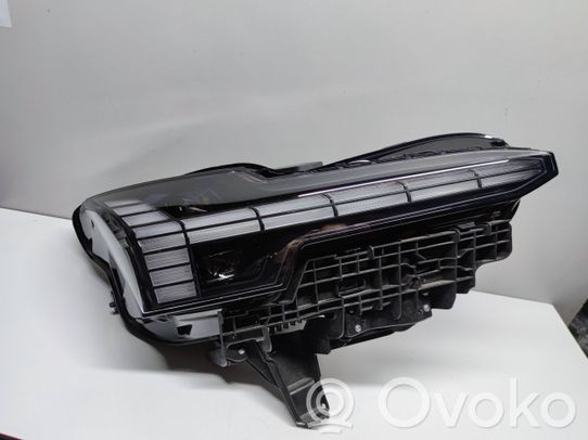 Volvo EX30 Priekinis žibintas 