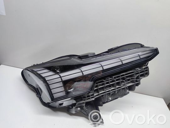 Volvo EX30 Priekinis žibintas 