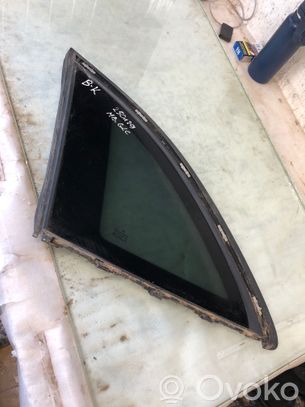 Seitenscheibe hinten   43R006723
