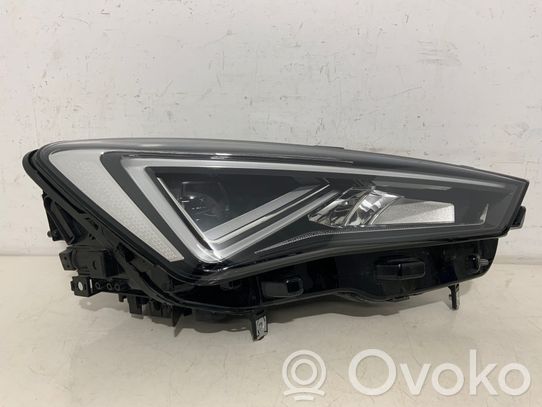 Seat Tarraco Priekinis žibintas 