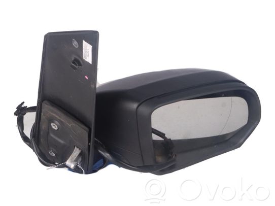 Rétroviseur Extérieur Gauche Asphérique Mercedes Classe V Maroc