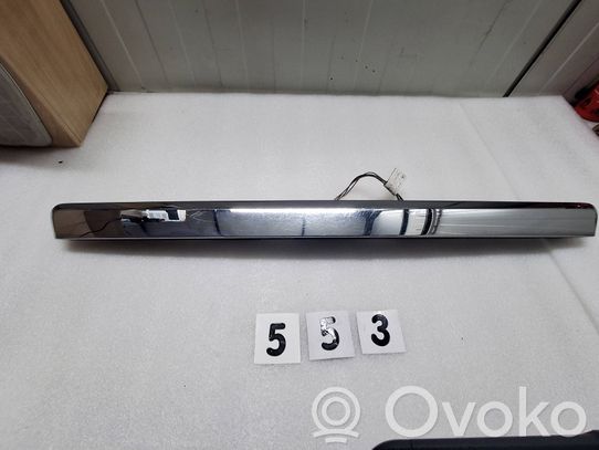 Mercedes-Benz B W245 Motorino della chiusura centralizzata 