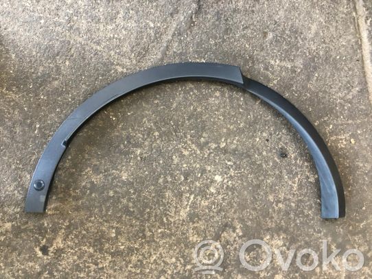 Jaguar E-Pace Rivestimento parafango (modanatura) 