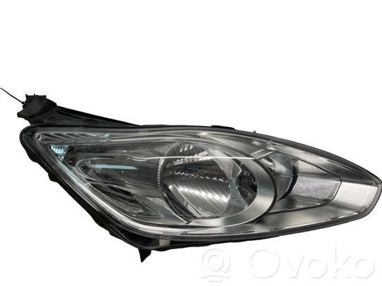 Ford Grand C-MAX Priekinis žibintas 