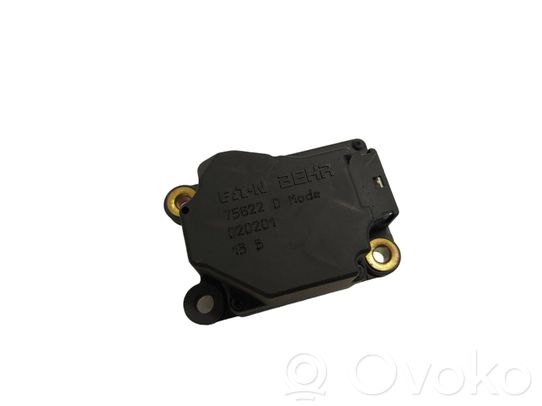 Volvo S60 Motorino attuatore aria 