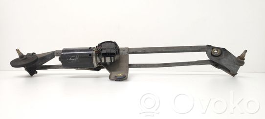 Volvo S70  V70  V70 XC Valytuvų mechanizmo komplektas 