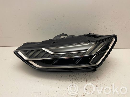 Audi A7 S7 4K8 Priekinis žibintas 