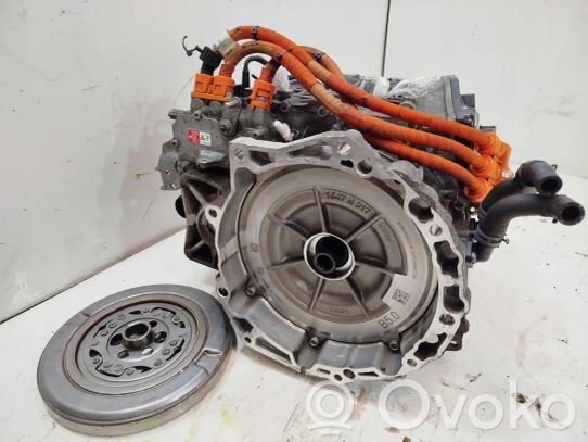 Volkswagen PASSAT B8 Scatola del cambio manuale a 5 velocità 