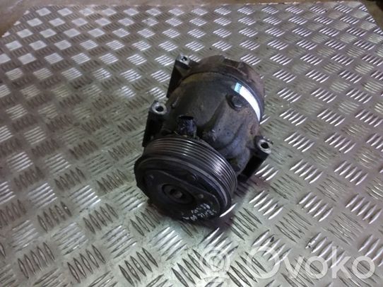 Renault Scenic I Compressore aria condizionata (A/C) (pompa) 