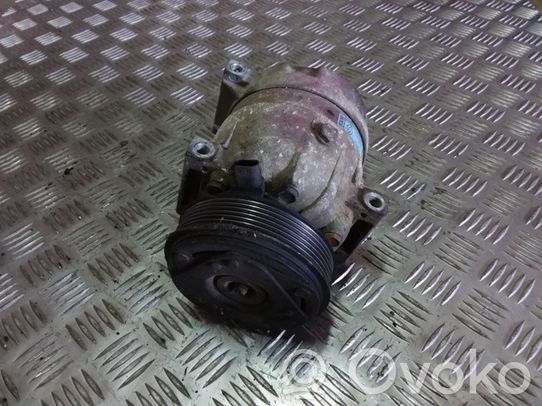 Renault Scenic I Compressore aria condizionata (A/C) (pompa) 