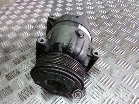 Renault Scenic I Compressore aria condizionata (A/C) (pompa) 