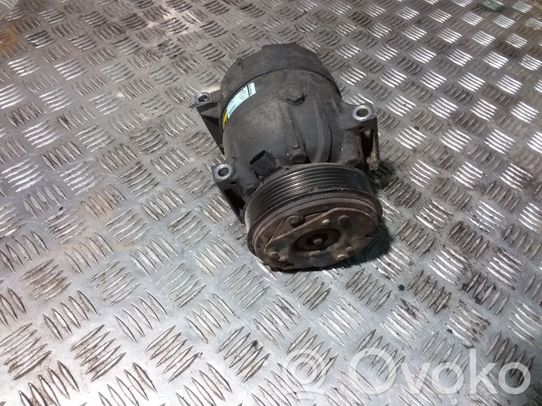 Renault Scenic RX Compressore aria condizionata (A/C) (pompa) 