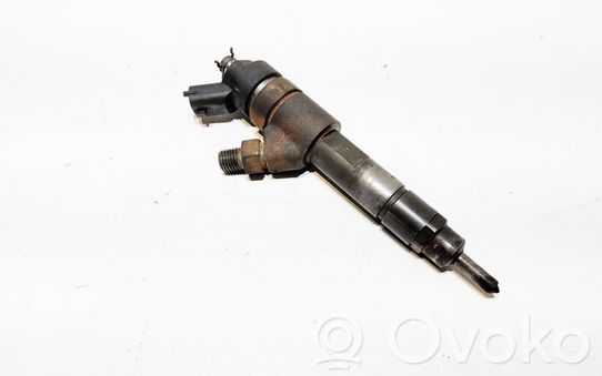 Peugeot Boxer Purkštukas (-ai) (forsunkė (-ės) 