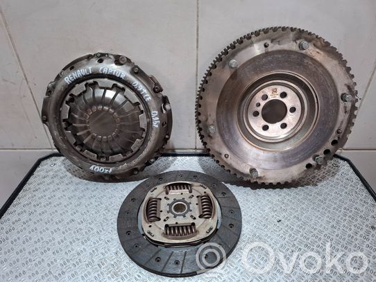 Clutch set kit   123115669R
