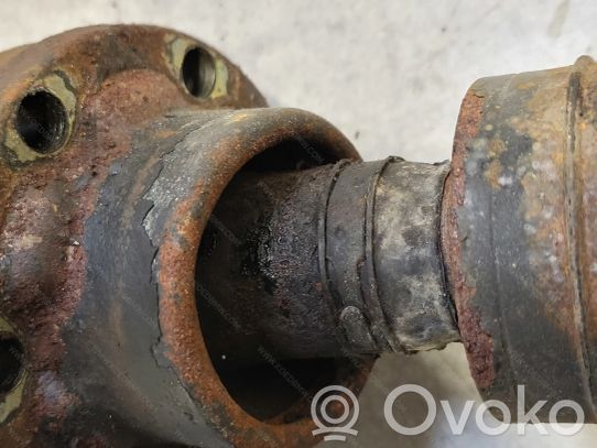 26117510088 BMW 3 E46 Drive shaft (set), €362.00 | RRR