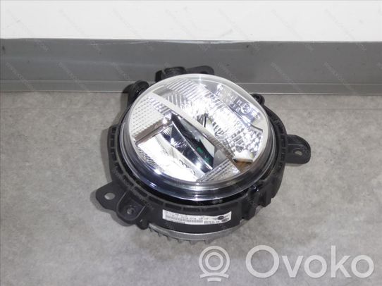 Mini Cooper Countryman F60 Priešrūkinis žibintas priekyje 