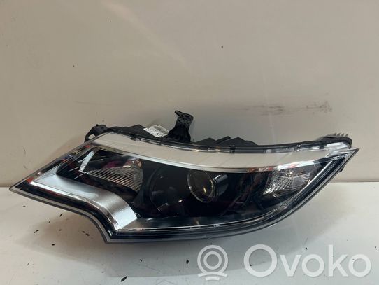 Honda Civic IX Faro delantero/faro principal 