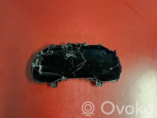 BMW X3 G01 Tachimetro (quadro strumenti) 
