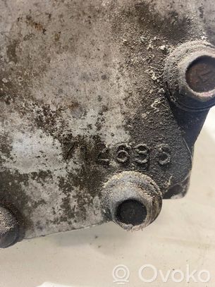 Infiniti G35 Etutasauspyörästö 