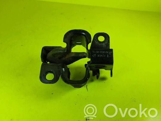 Mercedes-Benz ML W164 Chiusura/serratura vano motore/cofano 