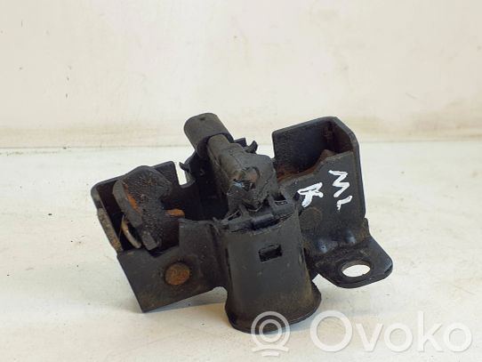 Mercedes-Benz ML W164 Chiusura/serratura vano motore/cofano 