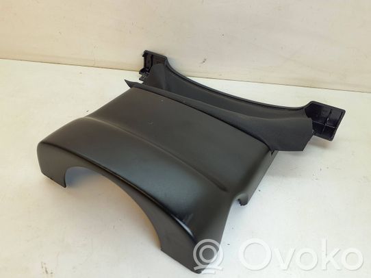 Volkswagen Golf Plus Steering wheel column trim 