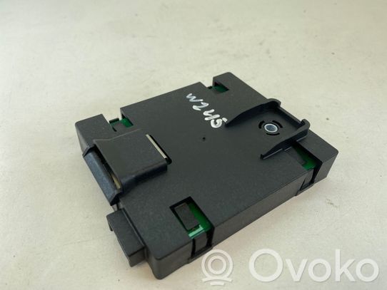 Mercedes-Benz B W245 Antennenverstärker Signalverstärker 