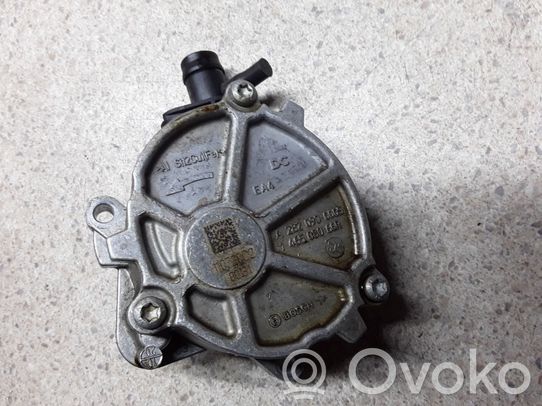 Mercedes-Benz A W177 Pompe à vide 