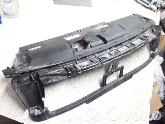 RU3⑅◡̈* 9835297780 Peugeot 308 Top upper radiator support slam panel