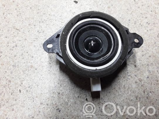 Mazda CX-5 Enceinte de porte arrière 