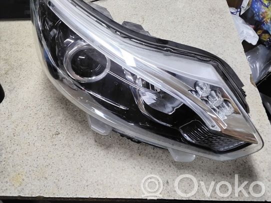 Toyota Proace Scheinwerfer 9808237480 Led Rechts Sch2327759886le