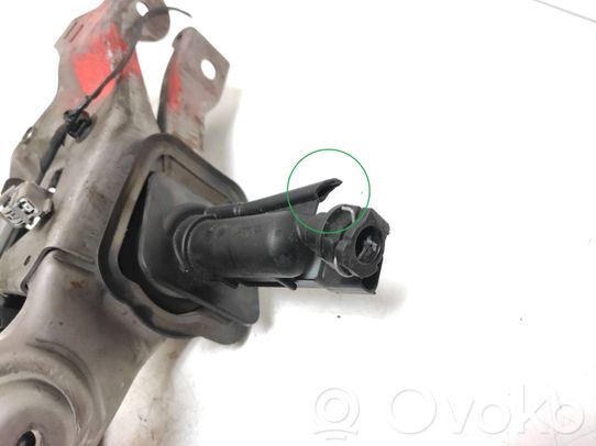 31400028 Volvo XC60 Sankabos pedalas, 54,90 € | RRR