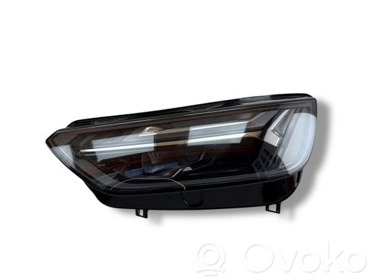 Audi Q5 SQ5 Priekinis žibintas 