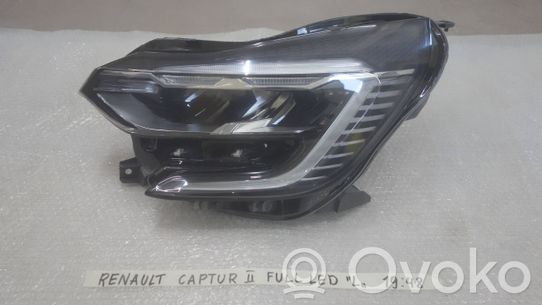 Renault Captur II Priekinis žibintas 
